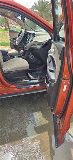 هيونداي سانتافي